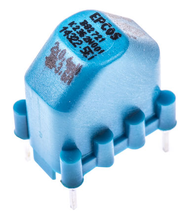 EPCOS - B82721K2362N001 - EPCOS B82721A ϵ 400 H 30%  B82721K2362N001 Ȧ, 3.6A Idc, 35m Rdc		