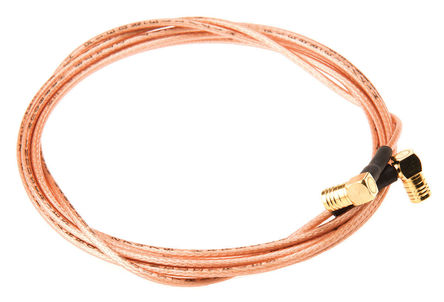 TE Connectivity - 1337818-4 - TE Connectivity 2m  SMB   SMB 50  RG316 ͬ 1337818-4		