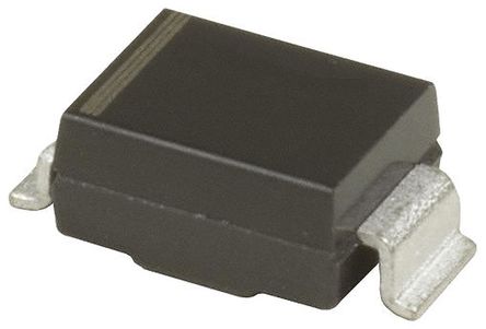 Vishay - SMBG10A-E3/52 - Vishay SMBG10A-E3/52  TVS , 600W, 17V, 2 DO-215AAװ		