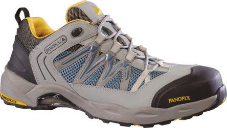 Delta Plus - XR300SPGB43 - Delta Plus X-Run ϵ ɫ/ɫ װ  ȫЬ XR300SPGB43, ۺϰȫЬͷ, Ь, Ь 9(UK) / 43(EU)		