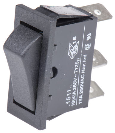 Arcolectric - C1511AAAAA - Arcolectric C1511AAAAA ˫ ɫ ̰忪, -(), 16 A@ 250 V 		