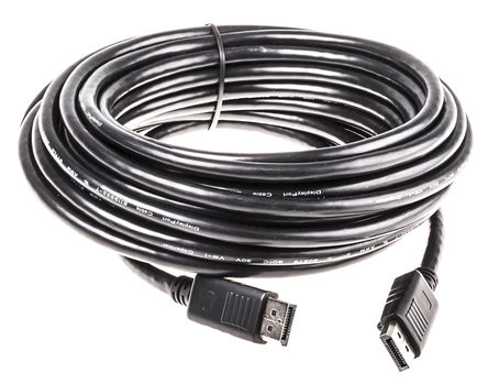 Roline - 11.04.5609-5 - Roline 10m ɫ ӿӿ  DisplayPort  11.04.5609-5		