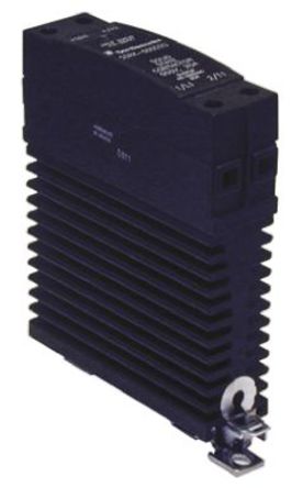 TE Connectivity - SSRK-600A30 - TE Connectivity 30 A DIN찲װ  ̵̬ SSRK-600A30,  SCR, 㽻л, 660 V rms		