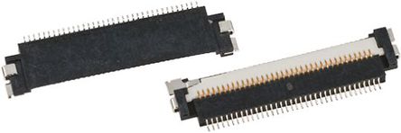 JAE - FA5S036HP1 - JAE FA5 ϵ 0.5mm ھ 36 · ֱ SMT ĸ FPC  FA5S036HP1, ,  ƴ ZIF ײ		