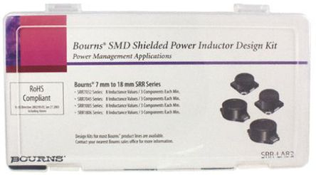 Bourns - SRR-LAB2 - Bourns 96 ׼ SRR-LAB2, ׼ߵƬʽ顢ƬʽСƬʽʵߵ		