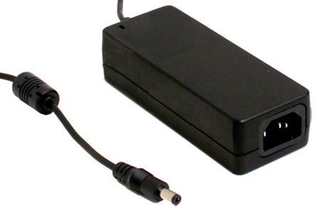 Mean Well - GST40A07-P1J - Mean Well GST40A ϵ 40W ͵ԵԴ GST40A07-P1J, 127  370 V ֱ90  264 V , 5.34A, 7.5V		