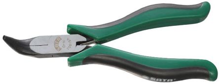 SATA - 70613A - SATA  ƽǯ 70613A, 120 mmܳ, и 1.3 mm 		