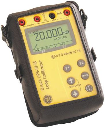 Druck - UPS III IS - Druck UPS III IS 24mA ·У׼		