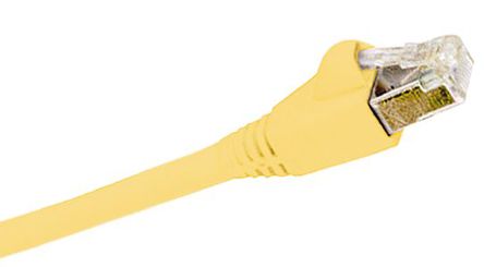 Molex Premise Networks - PCD-04003-0K - Molex Premise Networks 2m ɫ LSZH 6 ̫ PCD-04003-0K, F/UTP, ֱͨ·		