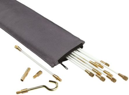 HellermannTyton - 897-90000 - HellermannTyton άǿ( GRP ) ²߹ ׼ CRSS, 5m		