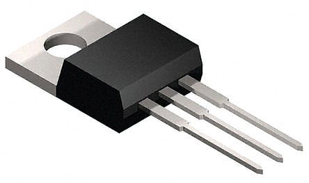 Infineon - SPP08N50C3 - Infineon N MOSFET  SPP08N50C3, 7.6 A, Vds=560 V, 3 TO-220װ		