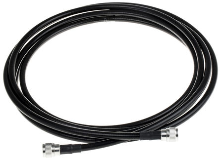 Radiall - R284C0351040 - Radiall 5m  N   N 50  RG213 ͬ R284C0351040		