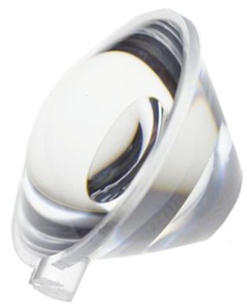Carclo - 10357 - Carclo 90   LED ͸ 10357, 20mmֱ		