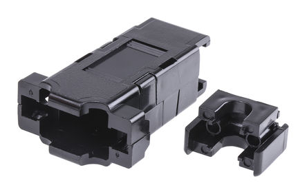 FCT - A MOLEX COMPANY - F1069.1 - MOLEX FCT F1069 ϵ 9 · ֱ ɫ ABS, PC D-sub ׿ F1069.1		