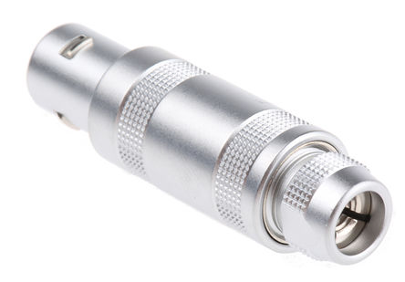 Lemo - FFA.1S.250.CTAC32 - Lemo 1S ϵ 1· °װ ֱ  ͷ FFA.1S.250.CTAC32, 		