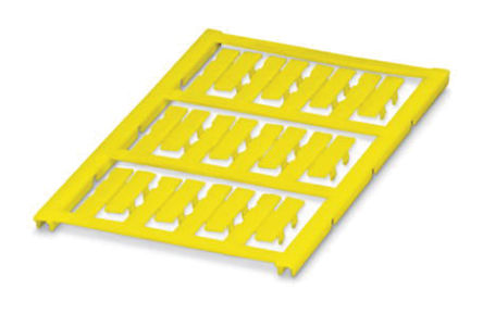 Phoenix Contact - 0818784 - Phoenix Contact 12װ ɫ й̶ ±ʶ 0818784, 23 mm		