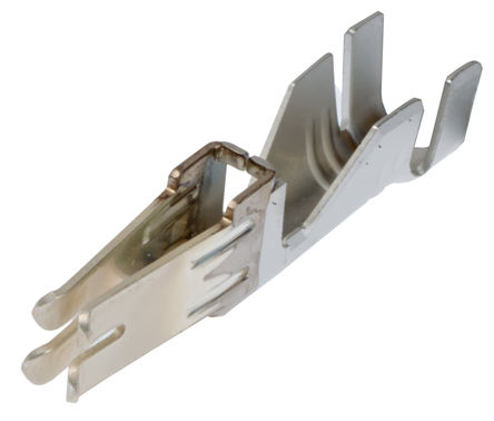 Molex - 42815-0042 - Molex MINI-FIT SR. ϵ ĸ ѹӴ 42815-0042, 16AWG  14AWG		