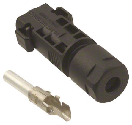 Molex - 130244-1204 - Molex IP67 °װ  ̫ͷ ͷ 130244-1204, 2.5mm2, 15A		