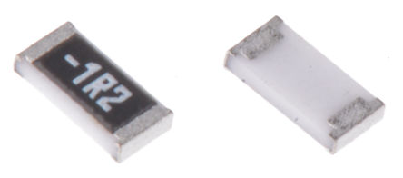 Panasonic - ERJT08J1R2V - Panasonic ERJT08 ϵ 0.33W 1.2 ĤSMD  ERJT08J1R2V, 5%, -100  +600ppm/C, 1206 װ		