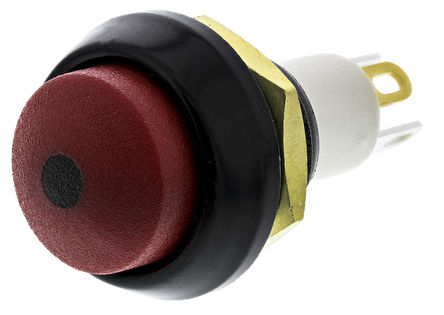 ITW - 59-900118 - ITW 59-900118 IP67 ɫ ˲  -  ɫLED 尲װ ΢Ͱť, 100 mA @ 50 V 		