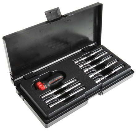 Gear Wrench - 8909D - Gear Wrench 9װ ɻ ĸ ˿׼ 8909D		