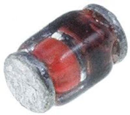 Vishay - MCL4151-TR - Vishay MCL4151-TR СźŶ, Iout=200mA, Vrev=50V, 1ƵʷΧ, 2 MicroMELFװ		