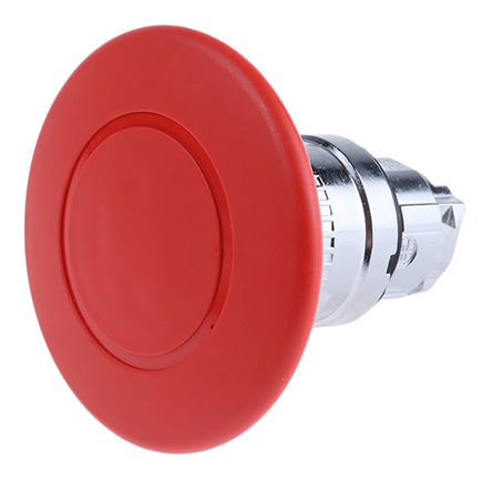 Schneider Electric - ZB4BX84 - Schneider Electric Harmony ZB4B ϵ IP66IP67IP69IP69K ť ZB4BX84, λλ, ɫ 60mm Բΰťͷ		