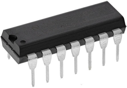 Texas Instruments - LM6134BIN/NOPB - Texas Instruments LM6134BIN/NOPB · Ŵ, 10MHz, 3  18 VԴѹ, , 14 MDIPװ		