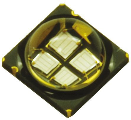 LedEngin Inc - LZ4-00B208-0000 - LedEngin Inc 4 ɫ (460 nm ) LED LZ4-00B208-0000, 13.2, 100ӽ, 8 , 氲װ		