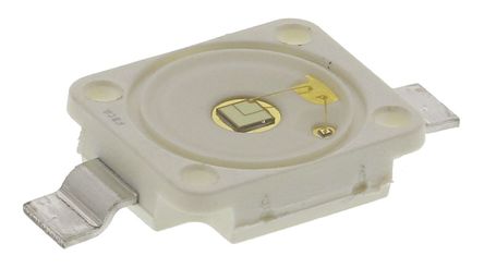 OSRAM Opto Semiconductors - LT W5SM-JYKY-25-0 - Osram Opto Golden Dragon ϵ ɫ (528 nm )  LED LT W5SM-JYKY-25-0, 3.5 V, 120 °ӽ, 氲װ		