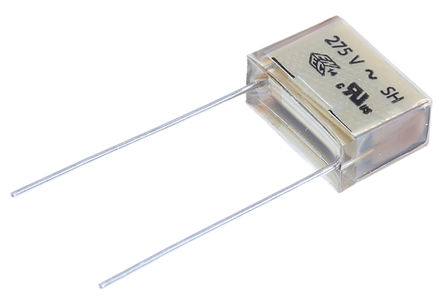 KEMET - PME271M568MR30 - KEMET PME271M ϵ 68nF 20% 275 V  ֽʵ, ͨװװ		