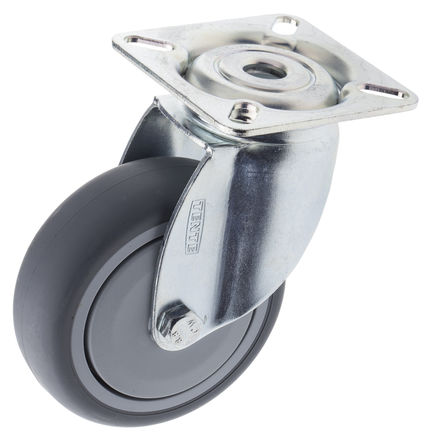 Tente - 2470PJP075P40 - Tente 75mmֱ ת 2470PJP075P40, 75kg, ̥, ۱ϩ (PP)		