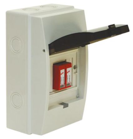 Dehn - ESB 2 P 240 - Dehn ESB2 ϵ 240 V 40kA ӿŵ ESB 2 P 240, 125 x 83 x 210mm		