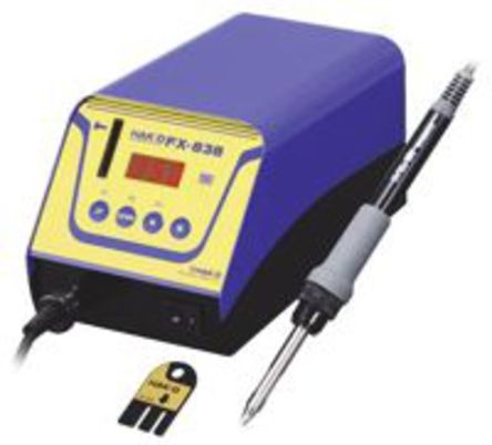 Hakko - FX838-07 - Hakko FX838-07 1 ӹվ		