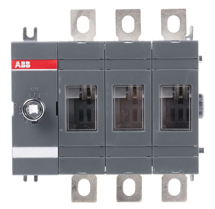 ABB - 1SCA120514R1001 - ABB IP65 3 װװ ۶ϸ뿪 1SCA120514R1001, 200 A, 144 kW		