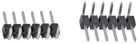 Molex - 90121-0126 - Molex C-GRID III ϵ 6· 2.54mmھ (1) ֱ Ź 90121-0126, Ӷ˽, 3A, ͨ		