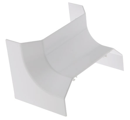 Schneider Electric - TPI1 - Schneider Electric Cableline Solo ϵ uPVC ² ڽ TPI1, 150 x 52mm		