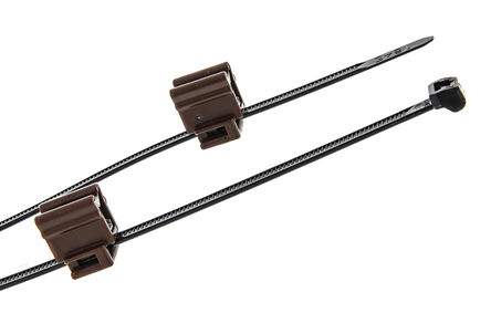 HellermannTyton - 150-76079 - HellermannTyton T ϵ ɫ  66 200mm x 4.6 mm װ T50ROS EC4B1.2mm 		