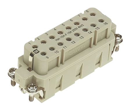 Harting - 09330102791 - Harting Han E ϵ 2 10  Դ 09330102791		