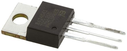 Bourns - TIC126N-S - Bourns TIC126N-S բ, 7.5A, Vrrm=800V, Igt=20mA, 3 TO-220װ		