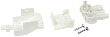 Wieland - 93.832.4350.0 - Wieland ST18 ϵ ɫ 3   93.832.4350.0 ͷ, °װ, Ӧ,  16A, 250 V		