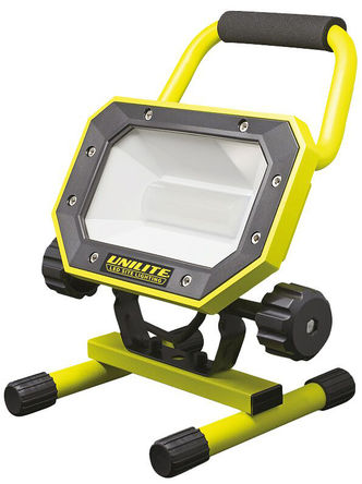 Unilite - SL-110 - Unilite SL ϵ IPX4 (Water Resistance) Ƭʽ LED ҵֳ SL-110, 26 W, 110 V, 300 mm x 260 mm x 180mm		