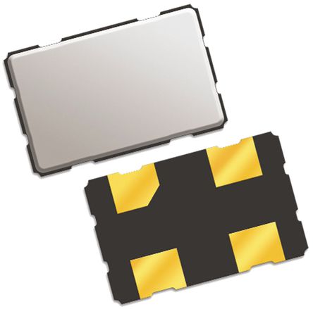 QANTEK - QX533A8.000000B15R - QANTEK QX533A8.000000B15R 8 MHz , 25ppm, HCMOS, 15pFص, 4 氲װװ		