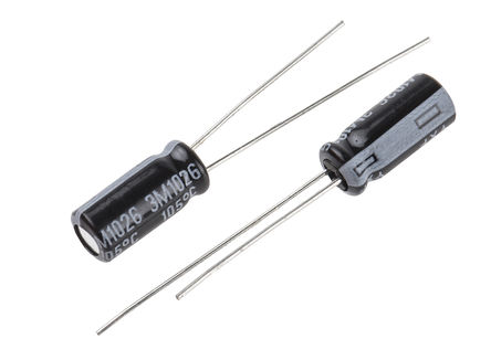 Rubycon - 50YXF0.47M5X11 - Rubycon YXF ϵ 50 V ֱ 470nF ͨ  50YXF0.47M5X11, 20%ݲ, +105C		