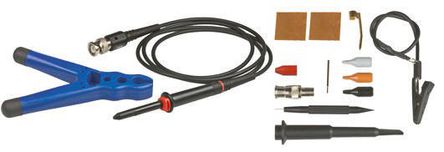 PMK - PMT201A - PMK PMT ϵ PMT201A ʾ̽ Դ̽ͷ, 55MHz 1x 12ns, BNC, CAT II 55V		