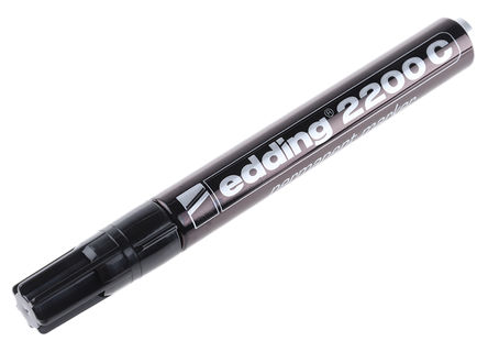 Edding - 2200-001 - Edding 2200-001 ɫ ϸϸ 1  5mm αʼ ԼǺű		