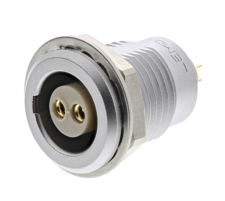 Lemo - ENG.1B.302.CLL - Lemo 1B ϵ 2· 尲װ ֱ   ENG.1B.302.CLL, ĸ		