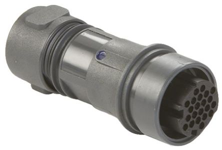 Bulgin - PXP6011/22S/CR/0910 - Bulgin 6000 ϵ 22· °װ ֱ  ͷ PXP6011/22S/CR/0910, ĸ, ʽӺ		