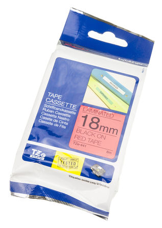 Brother - TZe-441 - BROTHER TZe-441 ɫ ɫ  ǩӡ, ڶͺŴӡ		