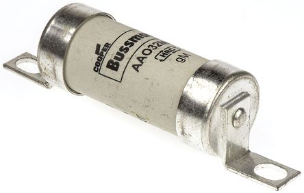 Cooper Bussmann - AAO32M63 - Cooper Bussmann 32A A2ߴ gG - gM Ӣ׼۶ AAO32M63, BS 88, IEC 269׼, 21mmֱ, 85mmܳ, 550V ac		